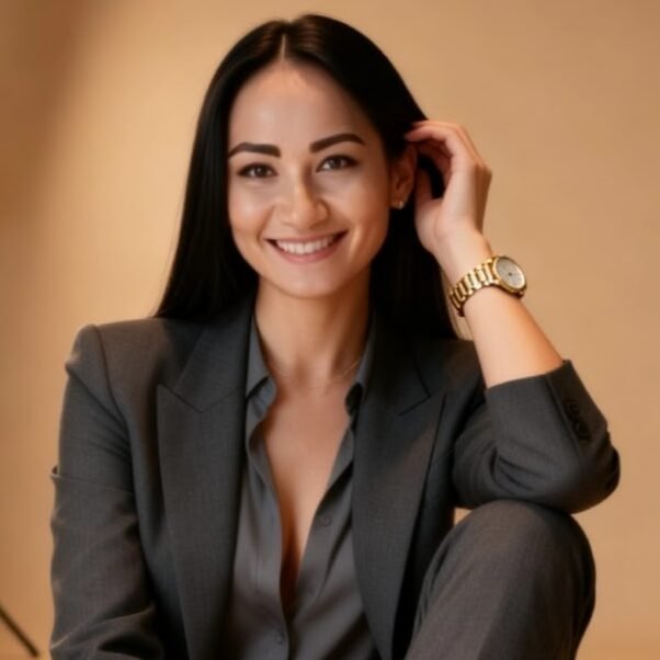 Mai Mendoza